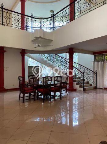 Rumah Elit Modern Tanpa Renovasi di Sektor 1 - Bintaro Jakarta Selatan Rumah Elit Modern Tanpa Renovasi di Sektor 1 - Bintaro Jakarta Selatan