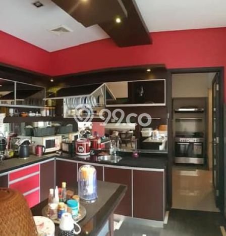 For Sale! Premium House LT 300m2 Desain Elegan di Cipete For Sale! Premium House LT 300m2 Desain Elegan di Cipete