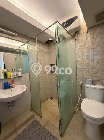 Rumah Elit Modern Siap Huni di Sektor 9-Bintaro Tangerang Selatan Rumah Elit Modern Siap Huni di Sektor 9-Bintaro Tangerang Selatan