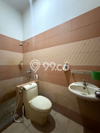 Jual Rumah Favorit Siap Huni LB 200m2 di Pondok Aren, Tangerang Selatan Jual Rumah Favorit Siap Huni LB 200m2 di Pondok Aren, Tangerang Selatan
