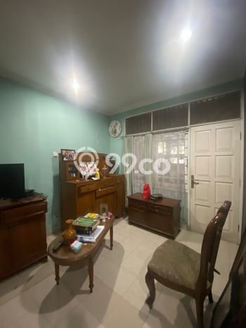 Rumah Elit Modern Siap Huni di Bintaro Tangerang Selatan Rumah Elit Modern Siap Huni di Bintaro Tangerang Selatan
