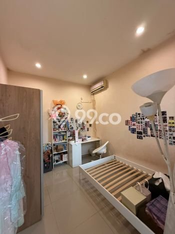 Rumah Modern Cantik 84 KT Siap Huni di Ciputat Rumah Modern Cantik 84 KT Siap Huni di Ciputat