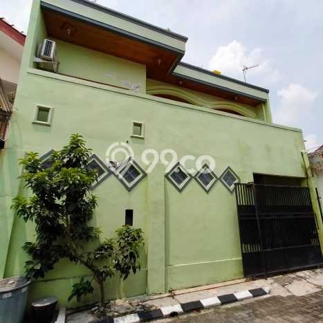 Dijual Hunian Rumah Terawat 3 Kamar di Depok I, Depok Dijual Hunian Rumah Terawat 3 Kamar di Depok I, Depok