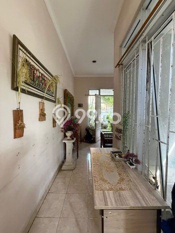 Dijual Rumah Luas Elegan Dengan View Cantik di Pondok Pucung, Tangerang Dijual Rumah Luas Elegan Dengan View Cantik di Pondok Pucung, Tangerang