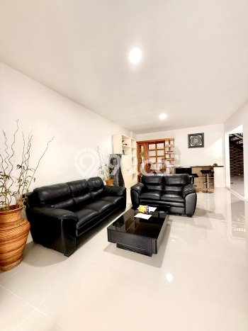 Rumah Modern Minimalis 3 KT Siap Huni di Ciputat Rumah Modern Minimalis 3 KT Siap Huni di Ciputat