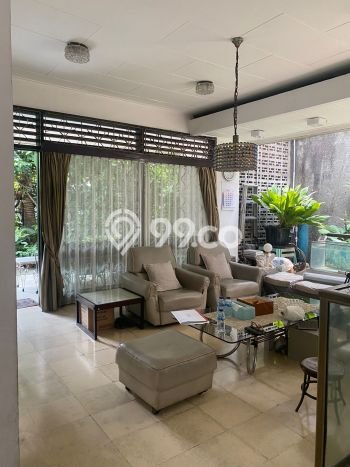 Hunian Super Mewah dengan Akses Paling Strategis di Gandaria, Jakarta Selatan Hunian Super Mewah dengan Akses Paling Strategis di Gandaria, Jakarta Selatan