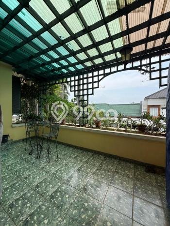Rumah Elit Modern Tanpa Renovasi di Sektor 9-Bintaro Tangerang Selatan Rumah Elit Modern Tanpa Renovasi di Sektor 9-Bintaro Tangerang Selatan
