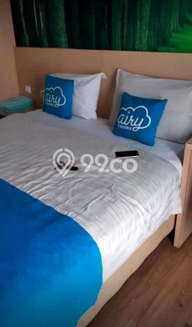 KAWASAN BISNIS! Hotel di , Luas 2000m2m², Akses Utama KAWASAN BISNIS! Hotel di , Luas 2000m2m², Akses Utama