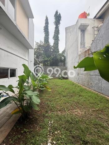 Rumah Mewah Dijual LT 155m2 di Serpong, Tangerang Selatan Rumah Mewah Dijual LT 155m2 di Serpong, Tangerang Selatan