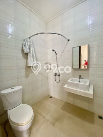 Sewa Rumah Harga Terjangkau di Sektor 9-Bintaro Tangerang Selatan dengan 4 Kamar Tidur Sewa Rumah Harga Terjangkau di Sektor 9-Bintaro Tangerang Selatan dengan 4 Kamar Tidur
