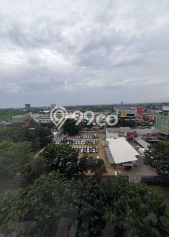 Siap Huni Apartemen di Tangerang Selatan 1 Kamar & 1 Kamar Mandi, Luas 23m2 Siap Huni Apartemen di Tangerang Selatan 1 Kamar & 1 Kamar Mandi, Luas 23m2