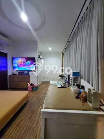 Dijual Hunian Rumah Nyaman 4 Kamar di BSD, Tangerang Dijual Hunian Rumah Nyaman 4 Kamar di BSD, Tangerang