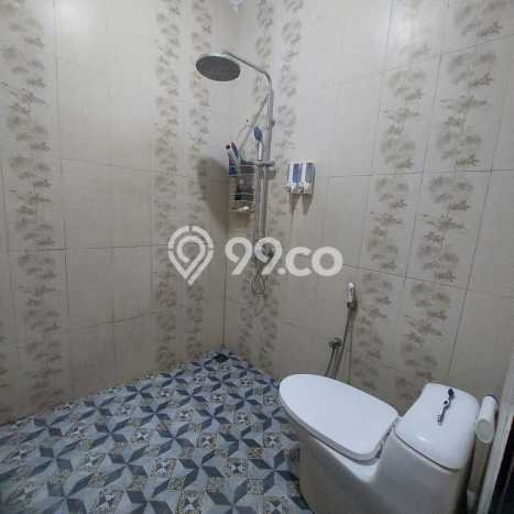 Best Deal Hunian Premium Ideal dan Luas di Ciputat, Tangerang Selatan Best Deal Hunian Premium Ideal dan Luas di Ciputat, Tangerang Selatan