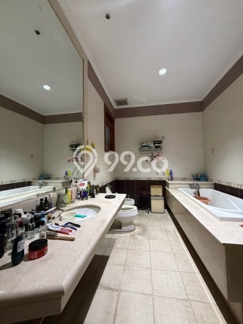 Rumah Elit Modern Siap Huni di Radio Dalam Jakarta Selatan Rumah Elit Modern Siap Huni di Radio Dalam Jakarta Selatan