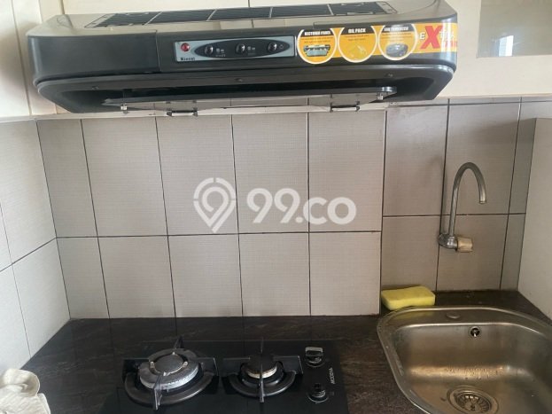 Apartemen Premium di Serpong, 2 KT, Luas 38m2m², Dekat Serpong, Tangerang Selatan, Tangerang Selatan, Fasilitas Modern, Area Prospektif Apartemen Premium di Serpong, 2 KT, Luas 38m2m², Dekat Serpong, Tangerang Selatan, Tangerang Selatan, Fasilitas Modern, Area Prospektif