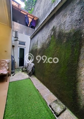 Rumah Elit LB 264m2 Siap Pakai Desain Elegan di Sektor 9-Bintaro, Tangerang Selatan Rumah Elit LB 264m2 Siap Pakai Desain Elegan di Sektor 9-Bintaro, Tangerang Selatan