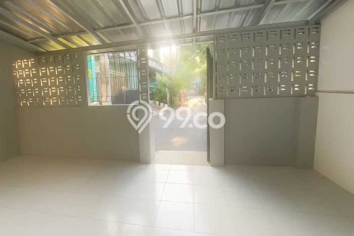 Rumah sewa siap huni 2 Kamar Tidur di Bintaro, Tangerang Selatan Rumah sewa siap huni 2 Kamar Tidur di Bintaro, Tangerang Selatan