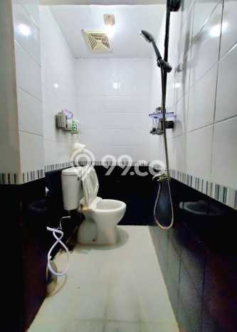 Dijual Hunian Rumah Nyaman 3 KT di Sektor 9-Bintaro, Tangerang Selatan Dijual Hunian Rumah Nyaman 3 KT di Sektor 9-Bintaro, Tangerang Selatan