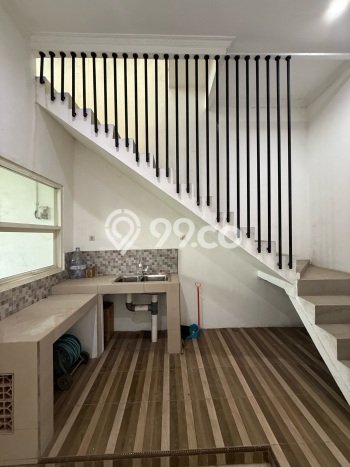 Dijual Hunian Rumah Terawat 2 KT di Jelupang, Tangerang Dijual Hunian Rumah Terawat 2 KT di Jelupang, Tangerang