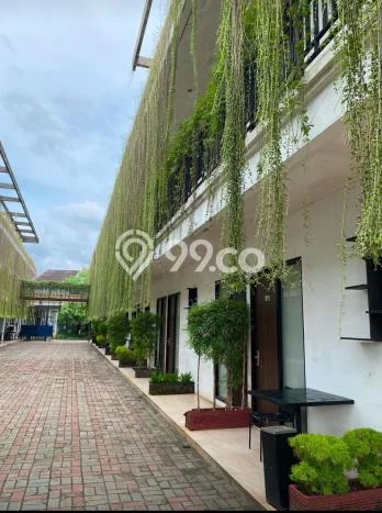 KAWASAN BISNIS! Hotel di , Luas 2000m2m², Akses Utama KAWASAN BISNIS! Hotel di , Luas 2000m2m², Akses Utama