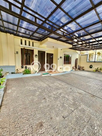 Dijual Hunian Mewah dengan Fasilitas Sekitar Komplit di Pesanggrahan, Jakarta Selatan Dijual Hunian Mewah dengan Fasilitas Sekitar Komplit di Pesanggrahan, Jakarta Selatan