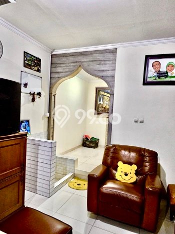 Dijual Hunian Mewah dengan Fasilitas Sekitar Komplit di Pesanggrahan, Jakarta Selatan Dijual Hunian Mewah dengan Fasilitas Sekitar Komplit di Pesanggrahan, Jakarta Selatan