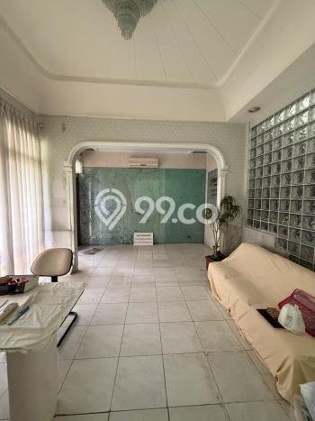 Hunian Super Elit dengan Akses Paling Strategis di Kedoya, Jakarta Barat Hunian Super Elit dengan Akses Paling Strategis di Kedoya, Jakarta Barat