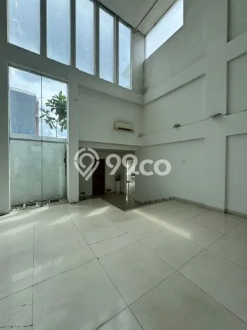 Hunian Elit LB 1069m2 Siap Pakai Desain Elegan di Bintaro, Tangerang Selatan Hunian Elit LB 1069m2 Siap Pakai Desain Elegan di Bintaro, Tangerang Selatan