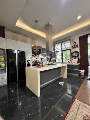 Rumah Elit Modern Siap Huni di Veteran Jakarta Selatan Rumah Elit Modern Siap Huni di Veteran Jakarta Selatan