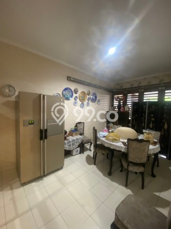 For Sale! Premium House LT 150m2 Desain Modern di Sektor 9-Bintaro For Sale! Premium House LT 150m2 Desain Modern di Sektor 9-Bintaro