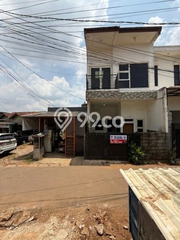 Dijual Hunian Rumah Terawat 2 KT di Jelupang, Tangerang Dijual Hunian Rumah Terawat 2 KT di Jelupang, Tangerang