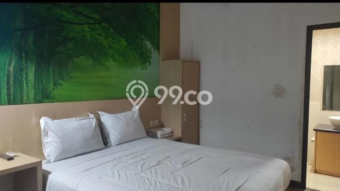 KAWASAN BISNIS! Hotel di , Luas 2000m2m², Akses Utama KAWASAN BISNIS! Hotel di , Luas 2000m2m², Akses Utama