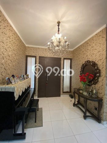 For Sale! Premium House LT 150m2 Desain Modern di Sektor 9-Bintaro For Sale! Premium House LT 150m2 Desain Modern di Sektor 9-Bintaro