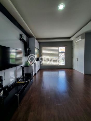 Rumah Modern Minimalis 3 KT Siap Huni di Ciputat Rumah Modern Minimalis 3 KT Siap Huni di Ciputat
