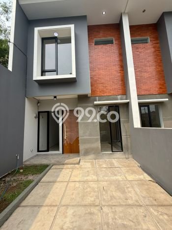 For Sale Hunian Rumah Terawat 3 KT di Serua, Tangerang For Sale Hunian Rumah Terawat 3 KT di Serua, Tangerang