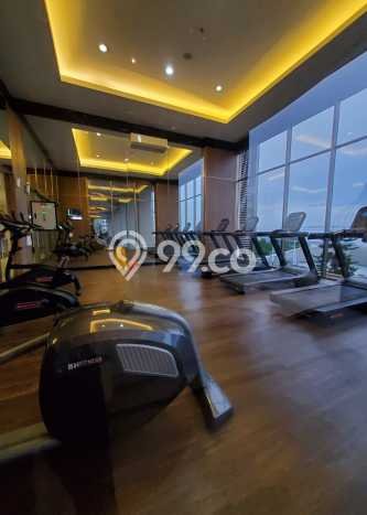 Siap Huni Apartemen di Tangerang Selatan 1 Kamar & 1 Kamar Mandi, Luas 23m2 Siap Huni Apartemen di Tangerang Selatan 1 Kamar & 1 Kamar Mandi, Luas 23m2