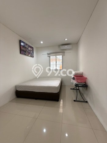 Rumah Modern Minimalis 3 KT Siap Huni di Ciputat Rumah Modern Minimalis 3 KT Siap Huni di Ciputat