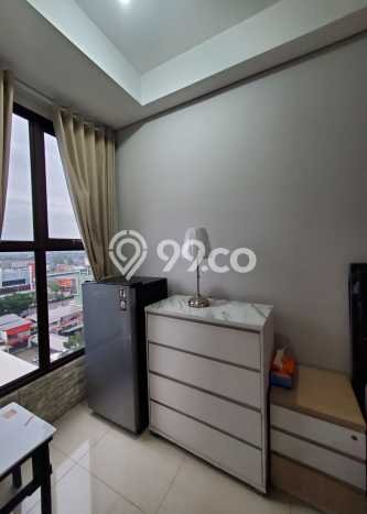 Siap Huni Apartemen di Tangerang Selatan 1 Kamar & 1 Kamar Mandi, Luas 23m2 Siap Huni Apartemen di Tangerang Selatan 1 Kamar & 1 Kamar Mandi, Luas 23m2
