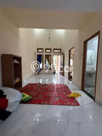 Dijual Rumah Modern 2 KT di Sektor 3A - Bintaro, Tangerang Selatan Dijual Rumah Modern 2 KT di Sektor 3A - Bintaro, Tangerang Selatan