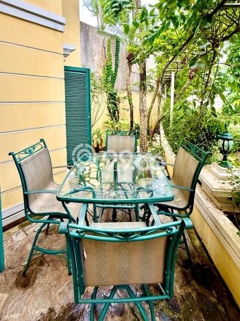 Rumah Elit Modern Tanpa Renovasi di Sektor 9-Bintaro Tangerang Selatan Rumah Elit Modern Tanpa Renovasi di Sektor 9-Bintaro Tangerang Selatan