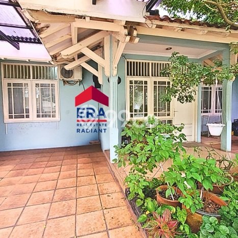 Rumah Elit Modern Siap Huni di Bintaro Tangerang Selatan Rumah Elit Modern Siap Huni di Bintaro Tangerang Selatan