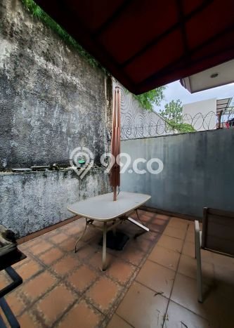Rumah Elit LB 264m2 Siap Pakai Desain Elegan di Sektor 9-Bintaro, Tangerang Selatan Rumah Elit LB 264m2 Siap Pakai Desain Elegan di Sektor 9-Bintaro, Tangerang Selatan