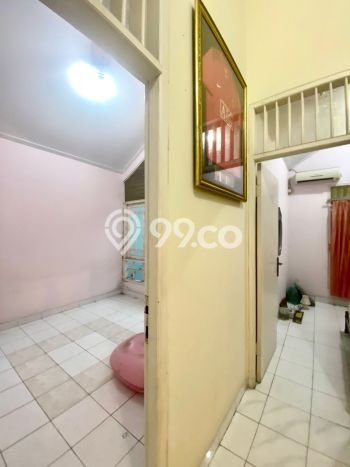 Rumah Elit Modern Siap Huni di Bintaro Tangerang Selatan Rumah Elit Modern Siap Huni di Bintaro Tangerang Selatan