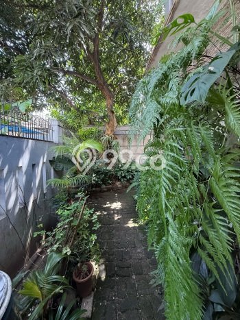 Dijual Rumah Luas Elegan Dengan View Cantik di Pondok Pucung, Tangerang Dijual Rumah Luas Elegan Dengan View Cantik di Pondok Pucung, Tangerang