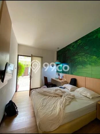 KAWASAN BISNIS! Hotel di , Luas 2000m2m², Akses Utama KAWASAN BISNIS! Hotel di , Luas 2000m2m², Akses Utama