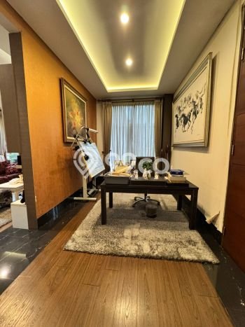 Rumah Elit Modern Siap Huni di Veteran Jakarta Selatan Rumah Elit Modern Siap Huni di Veteran Jakarta Selatan