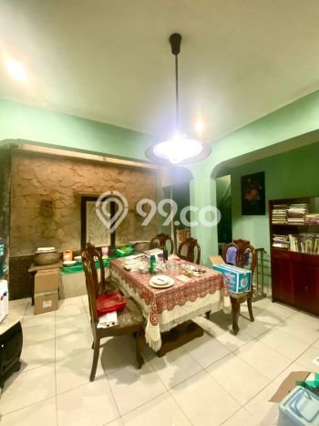 Rumah Elit Modern Siap Huni di Bintaro Tangerang Selatan Rumah Elit Modern Siap Huni di Bintaro Tangerang Selatan