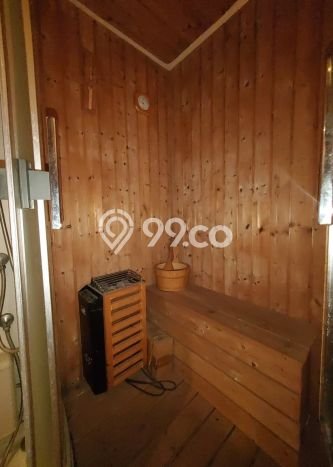 Hunian Mewah Siap Huni LT 402m2 di Pesanggrahan, Jakarta Selatan Hunian Mewah Siap Huni LT 402m2 di Pesanggrahan, Jakarta Selatan