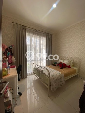 For Sale! Premium House LT 150m2 Desain Modern di Sektor 9-Bintaro For Sale! Premium House LT 150m2 Desain Modern di Sektor 9-Bintaro
