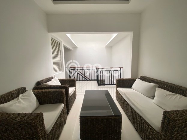 Rumah Modern Minimalis 3 KT Siap Huni di Ciputat Rumah Modern Minimalis 3 KT Siap Huni di Ciputat